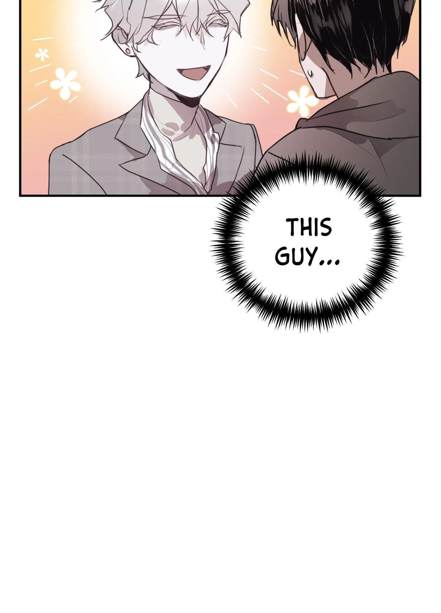 Tugging at My Heart - Chapter 9 Page 101