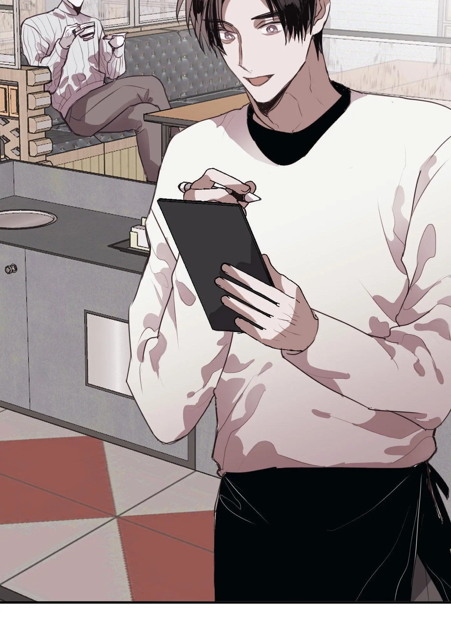 Tugging at My Heart - Chapter 9 Page 103