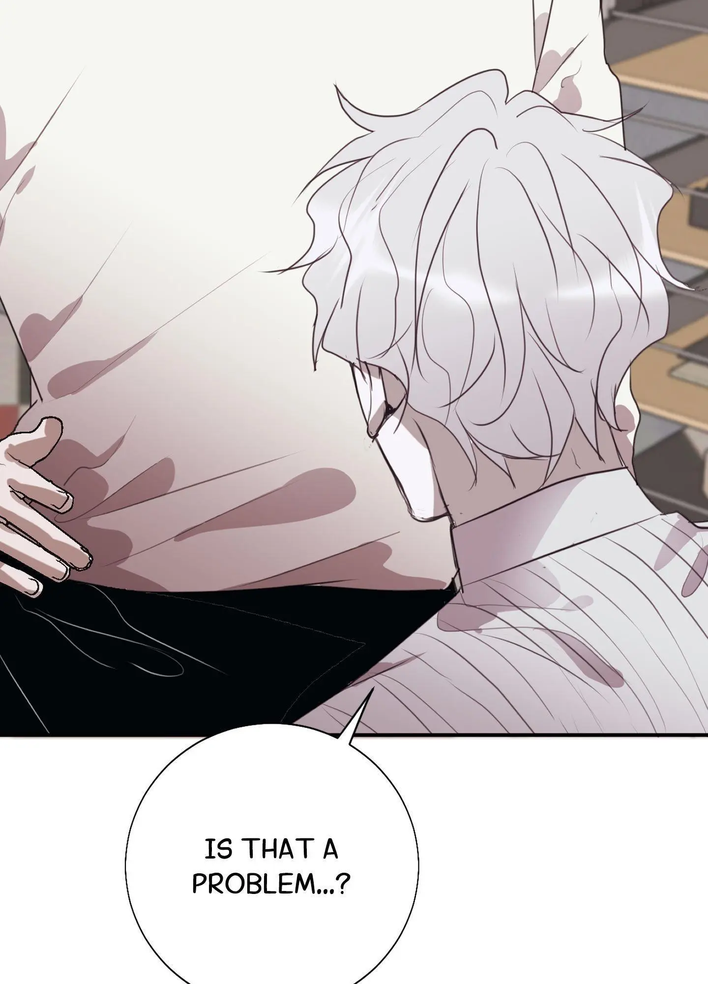 Tugging at My Heart - Chapter 9 Page 108