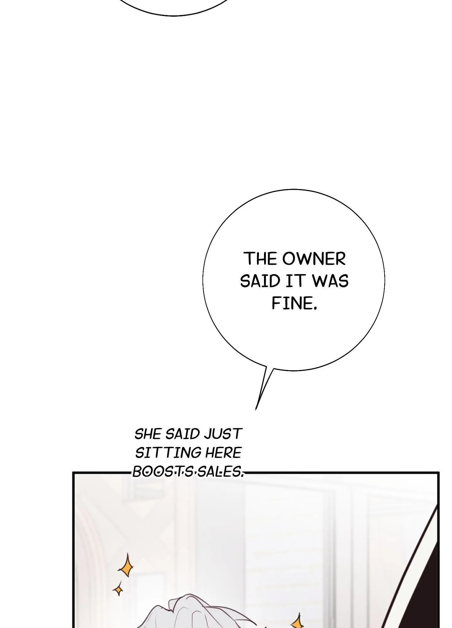 Tugging at My Heart - Chapter 9 Page 109