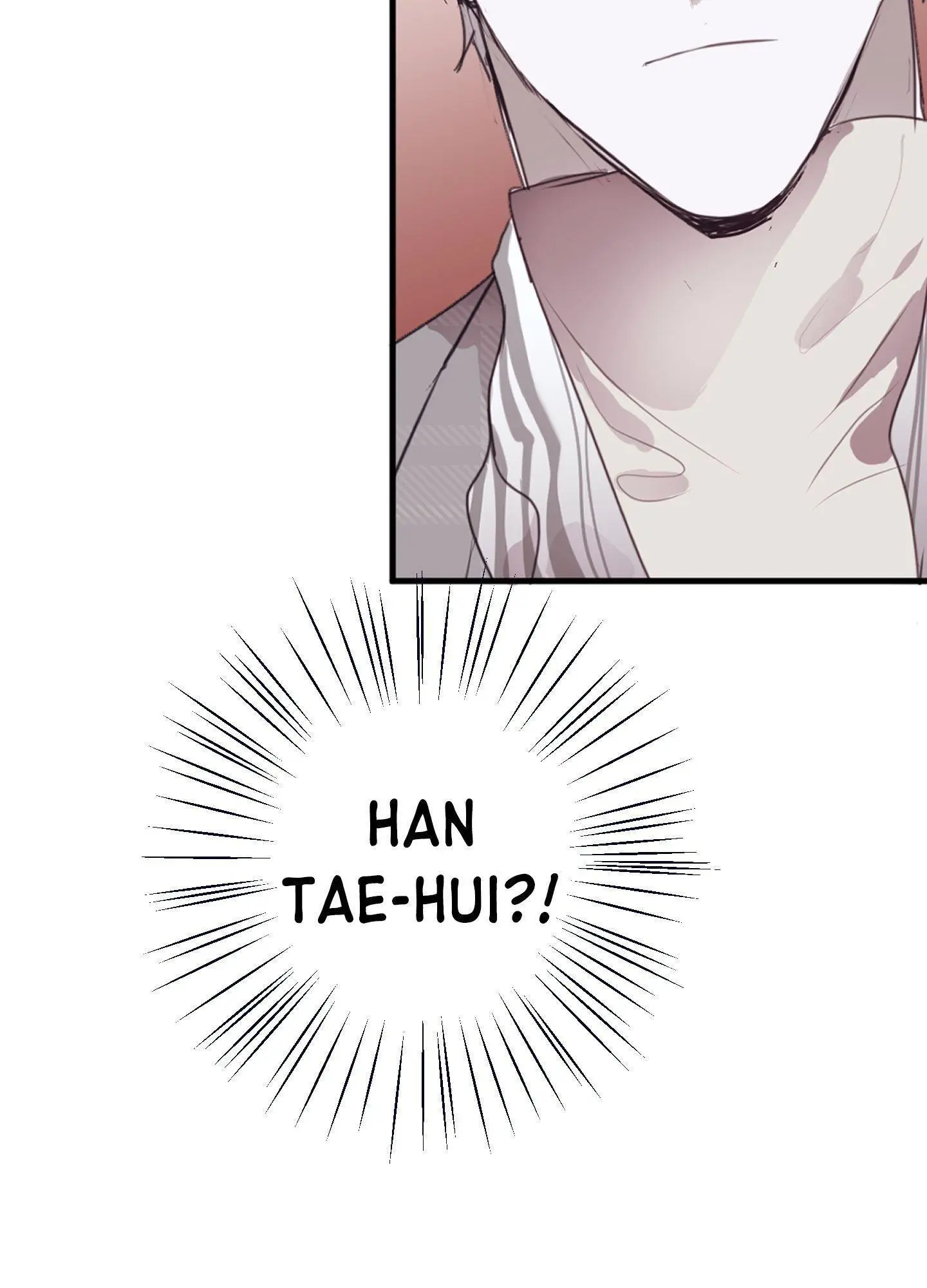 Tugging at My Heart - Chapter 9 Page 29