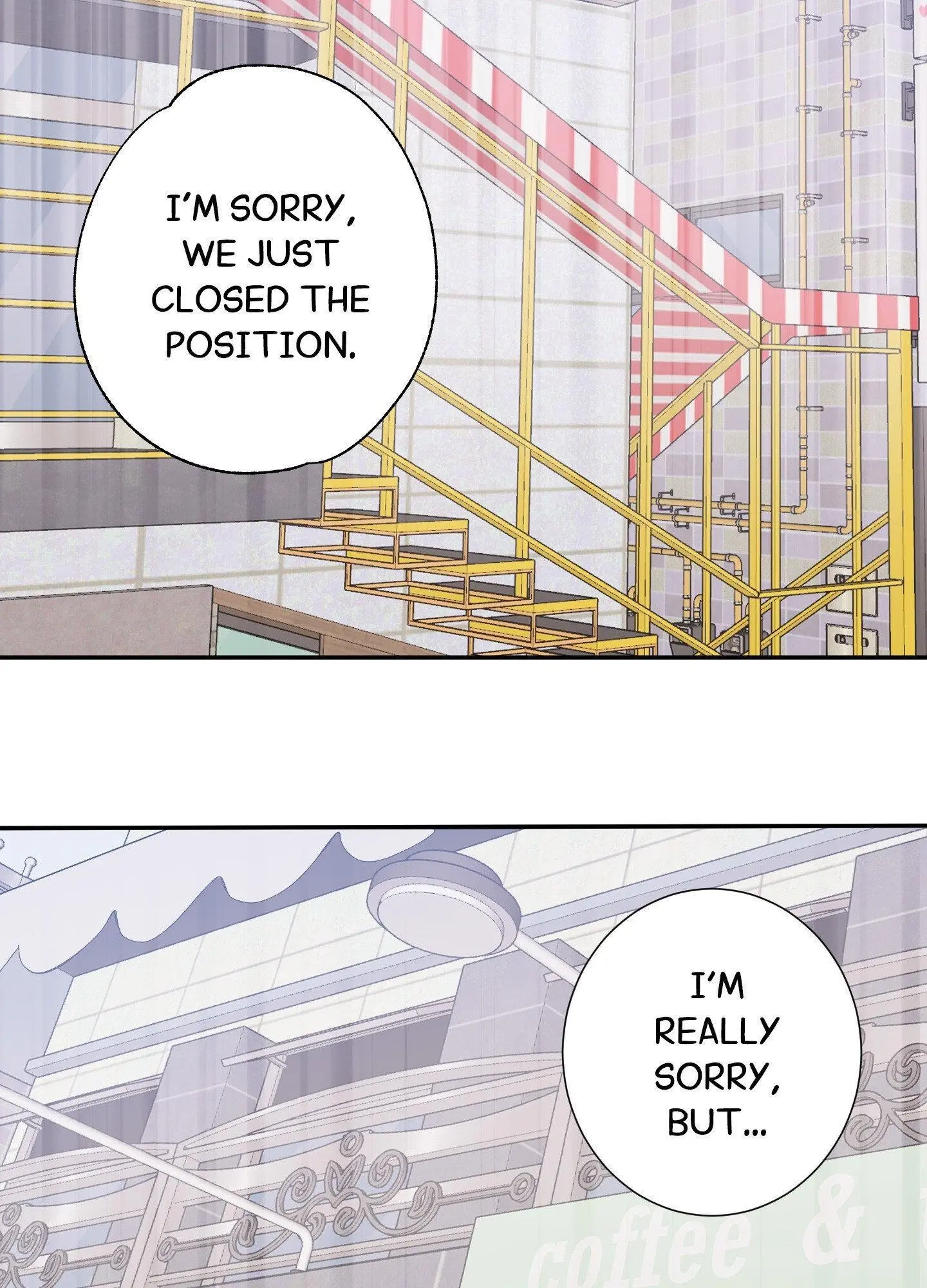 Tugging at My Heart - Chapter 9 Page 3
