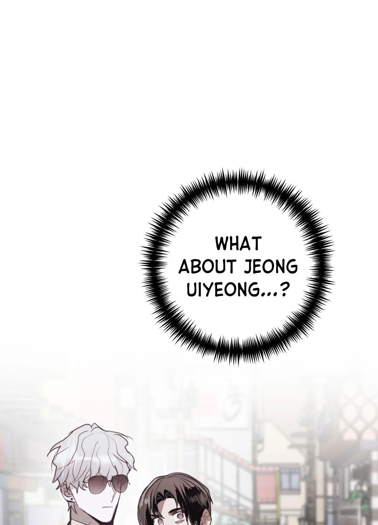 Tugging at My Heart - Chapter 9 Page 30