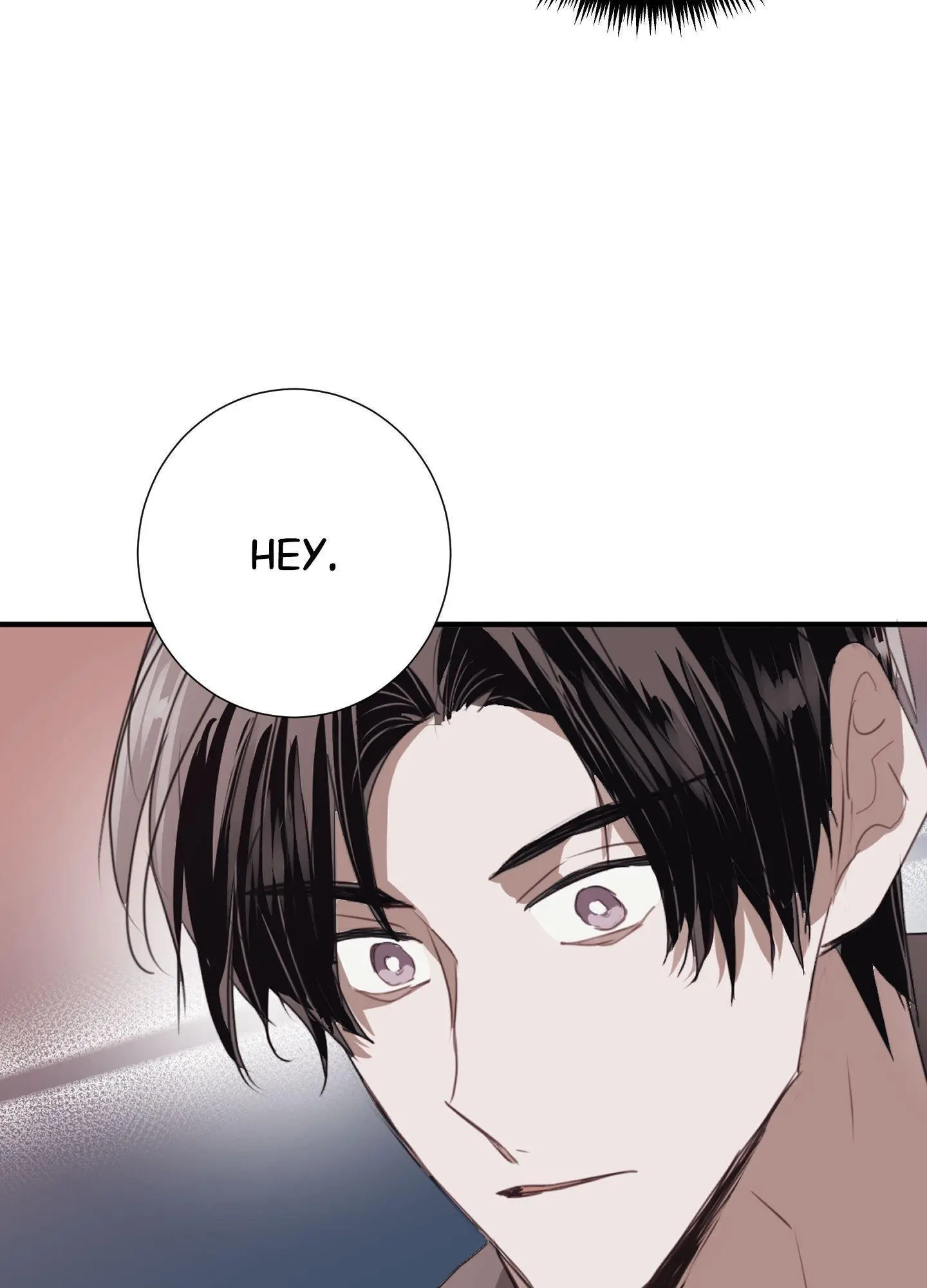 Tugging at My Heart - Chapter 9 Page 33