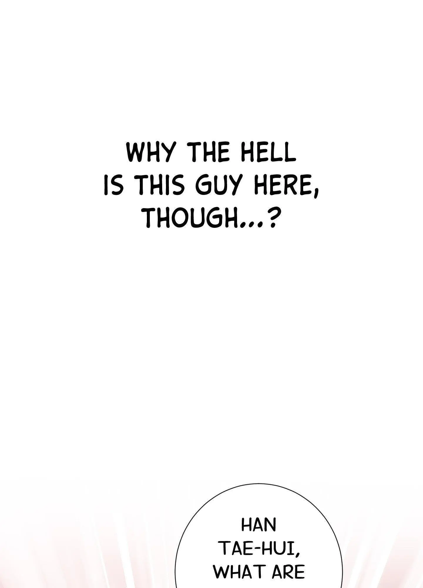 Tugging at My Heart - Chapter 9 Page 37
