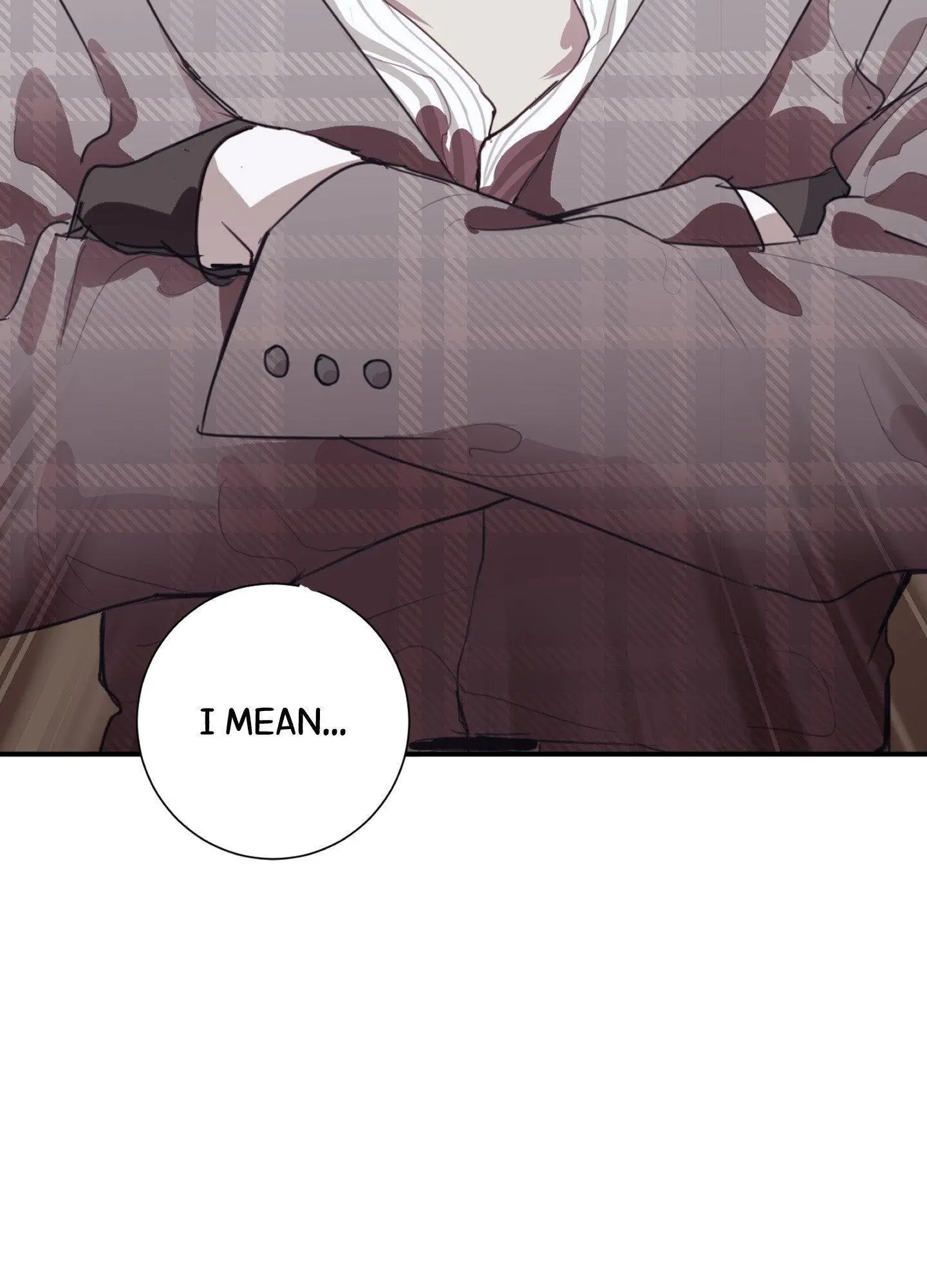 Tugging at My Heart - Chapter 9 Page 39