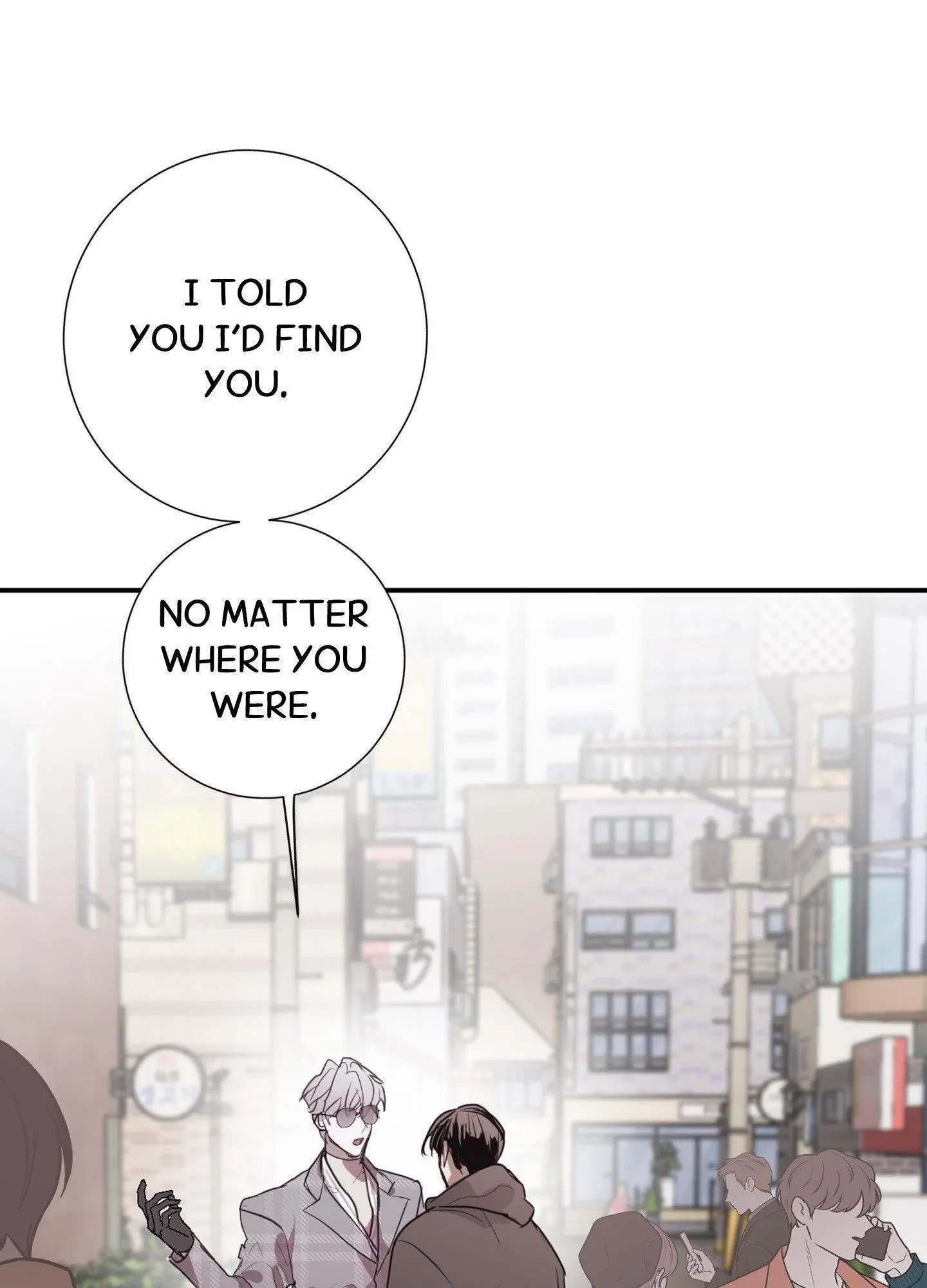 Tugging at My Heart - Chapter 9 Page 41