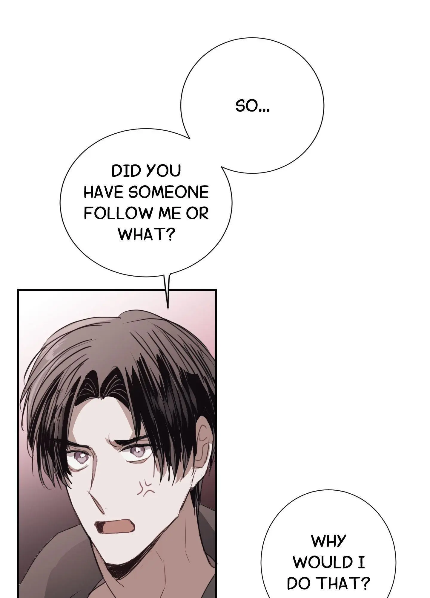 Tugging at My Heart - Chapter 9 Page 44