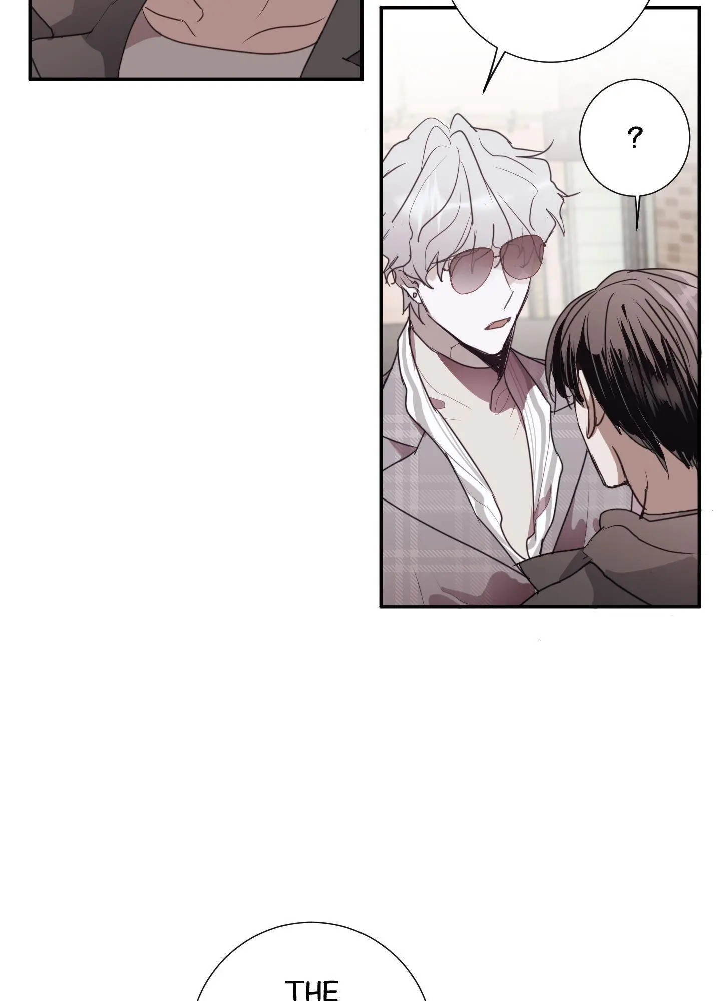 Tugging at My Heart - Chapter 9 Page 45