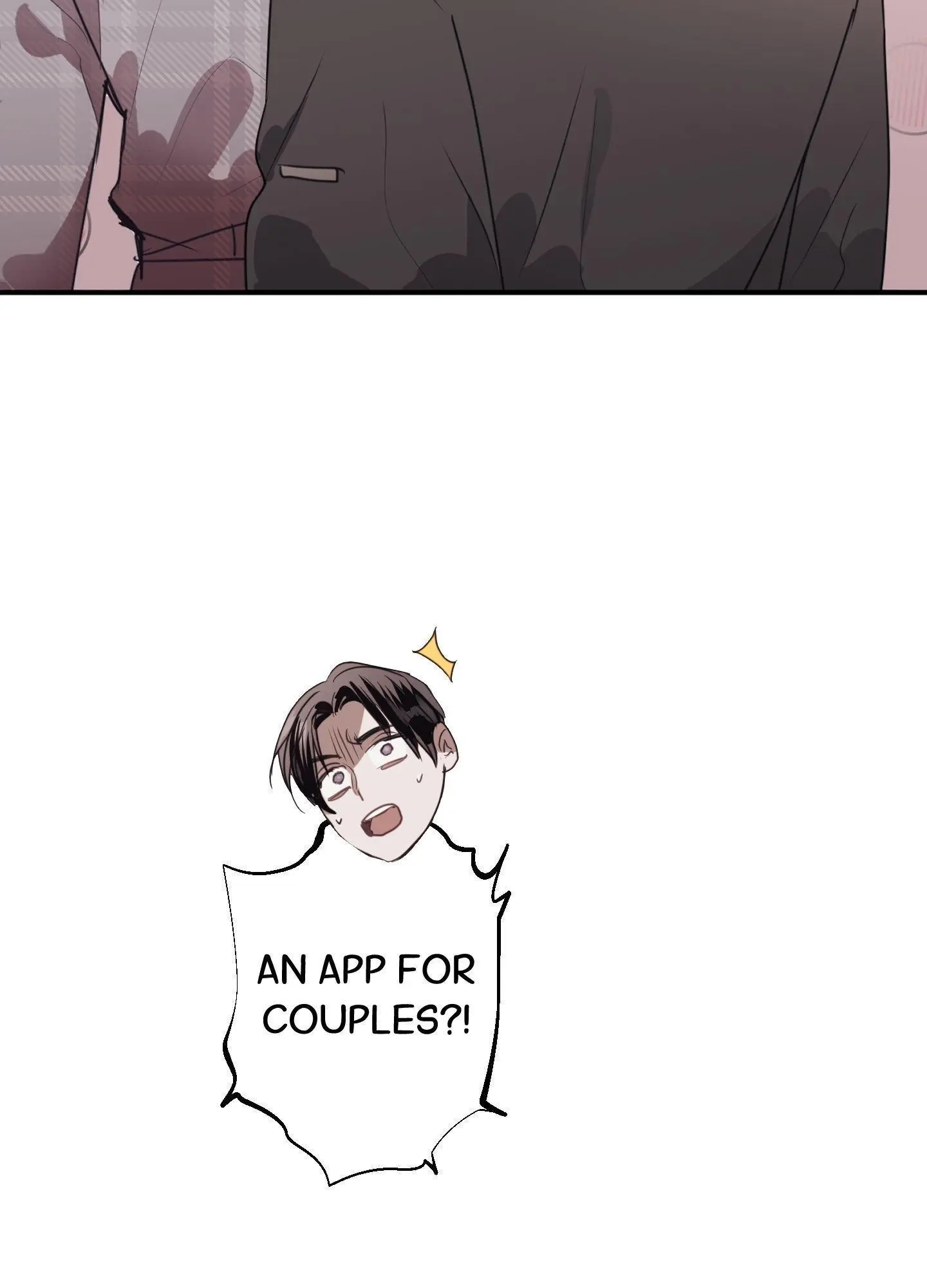 Tugging at My Heart - Chapter 9 Page 47