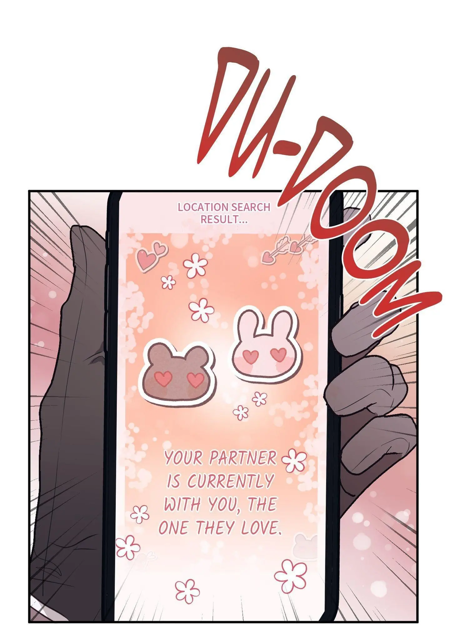 Tugging at My Heart - Chapter 9 Page 48