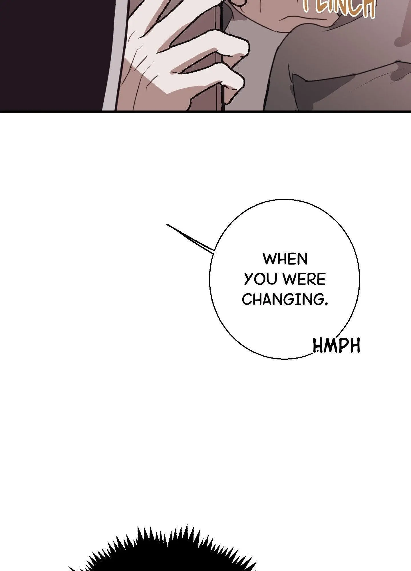 Tugging at My Heart - Chapter 9 Page 51