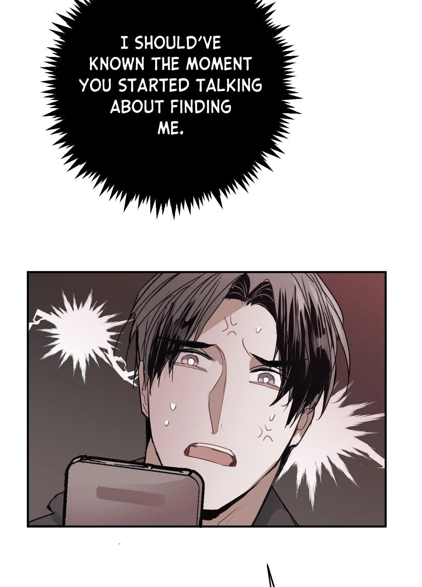 Tugging at My Heart - Chapter 9 Page 52