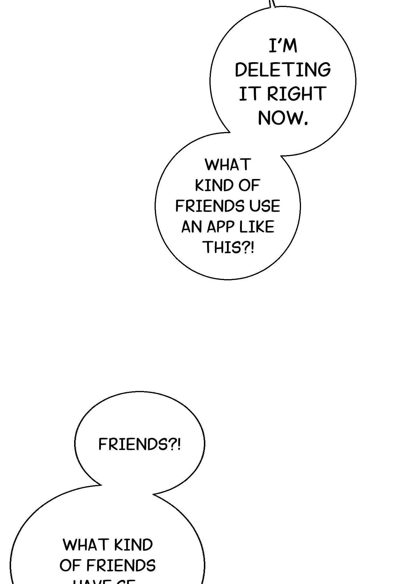 Tugging at My Heart - Chapter 9 Page 53
