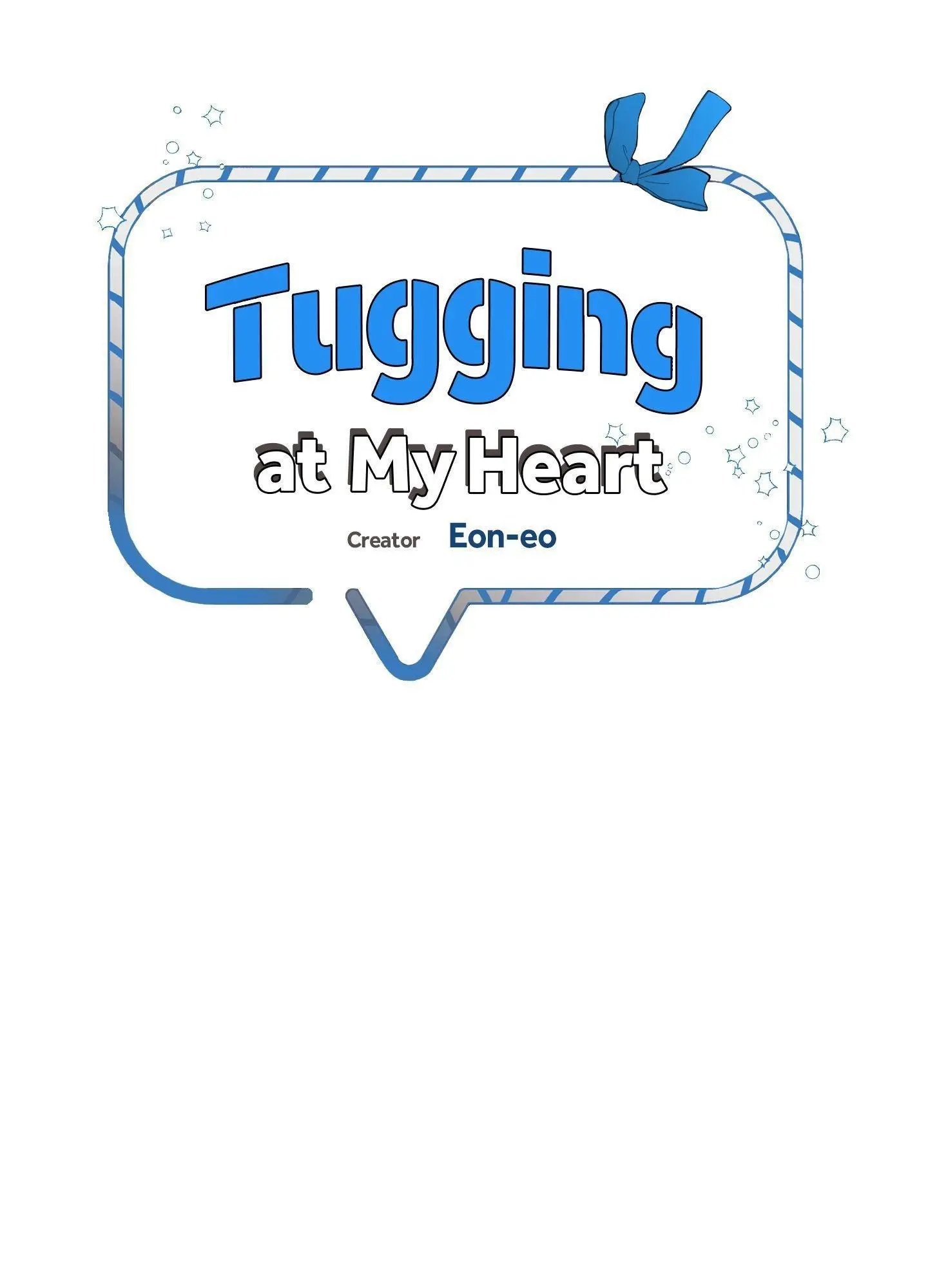 Tugging at My Heart - Chapter 9 Page 57