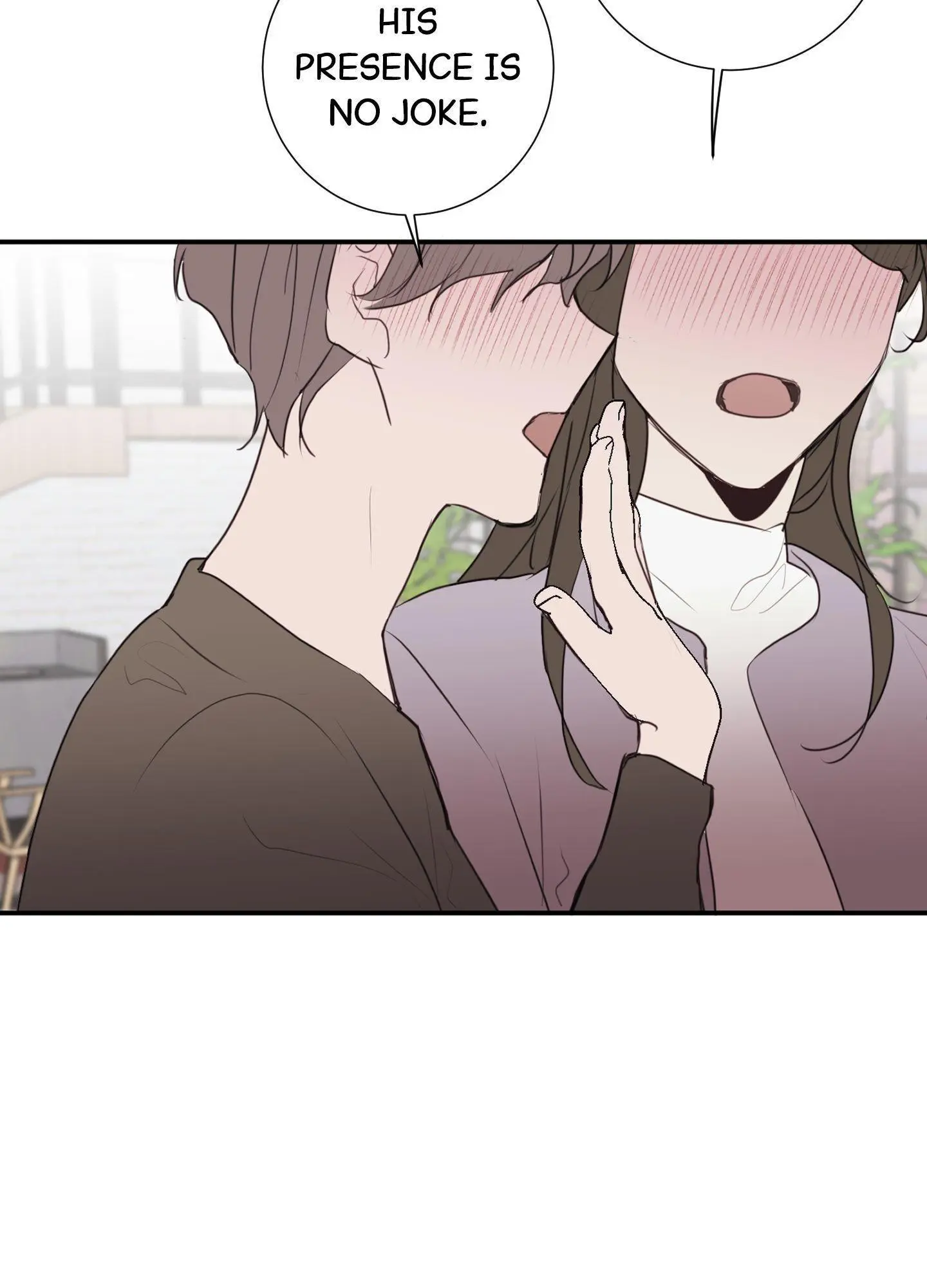 Tugging at My Heart - Chapter 9 Page 60