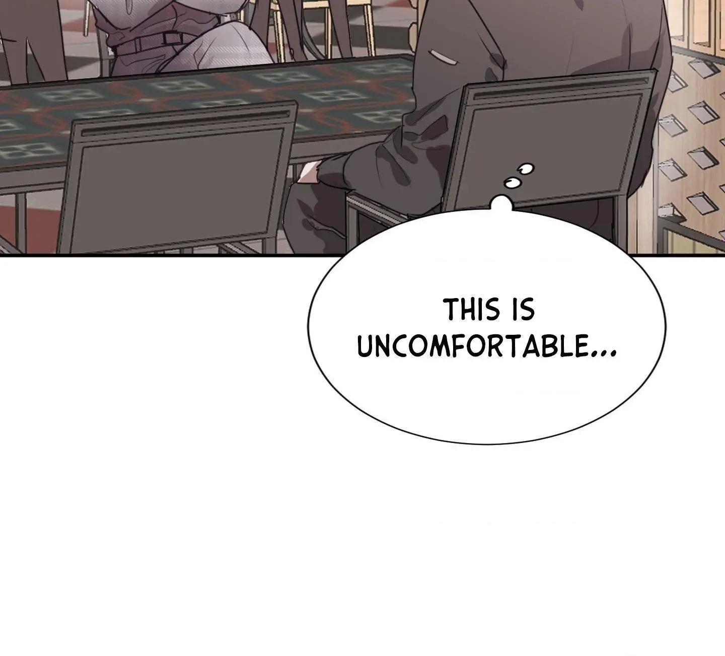 Tugging at My Heart - Chapter 9 Page 62