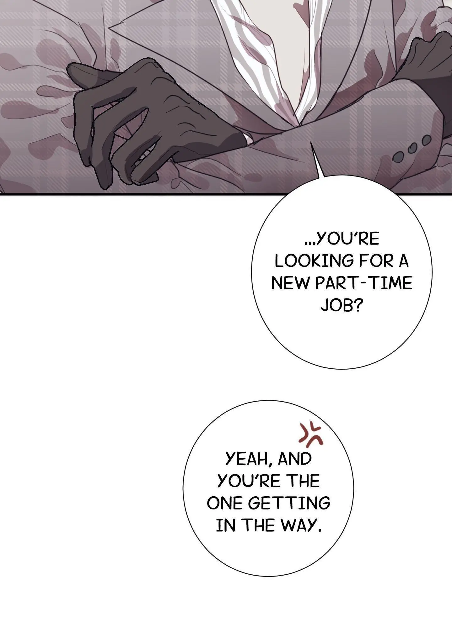 Tugging at My Heart - Chapter 9 Page 64