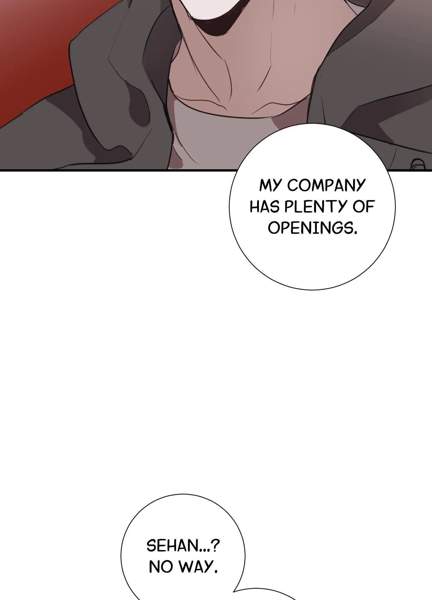 Tugging at My Heart - Chapter 9 Page 66