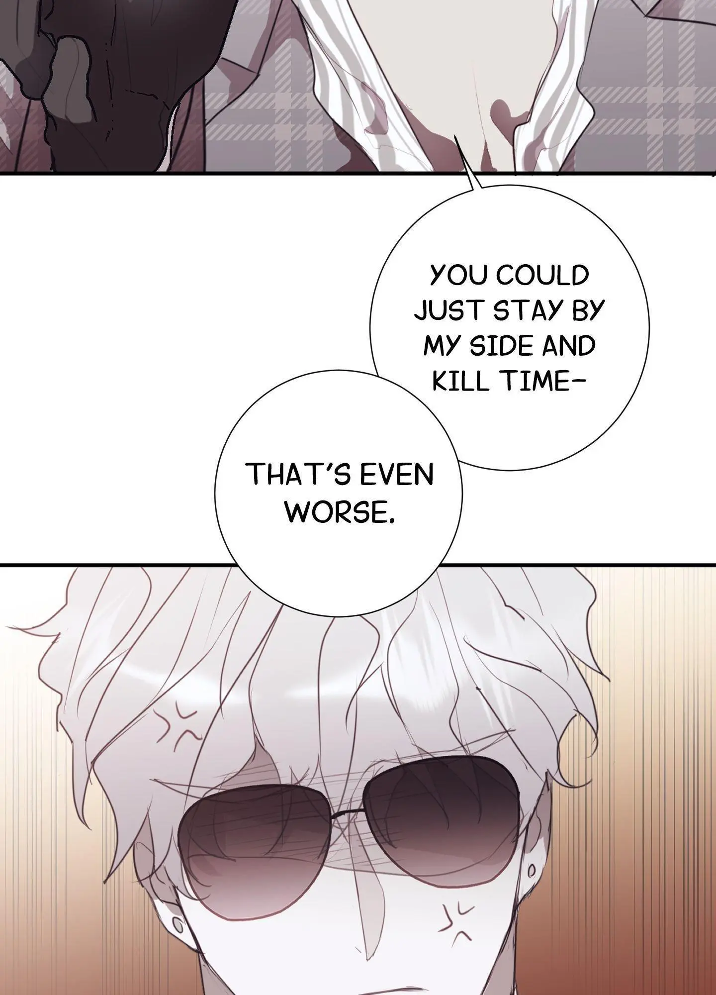 Tugging at My Heart - Chapter 9 Page 74