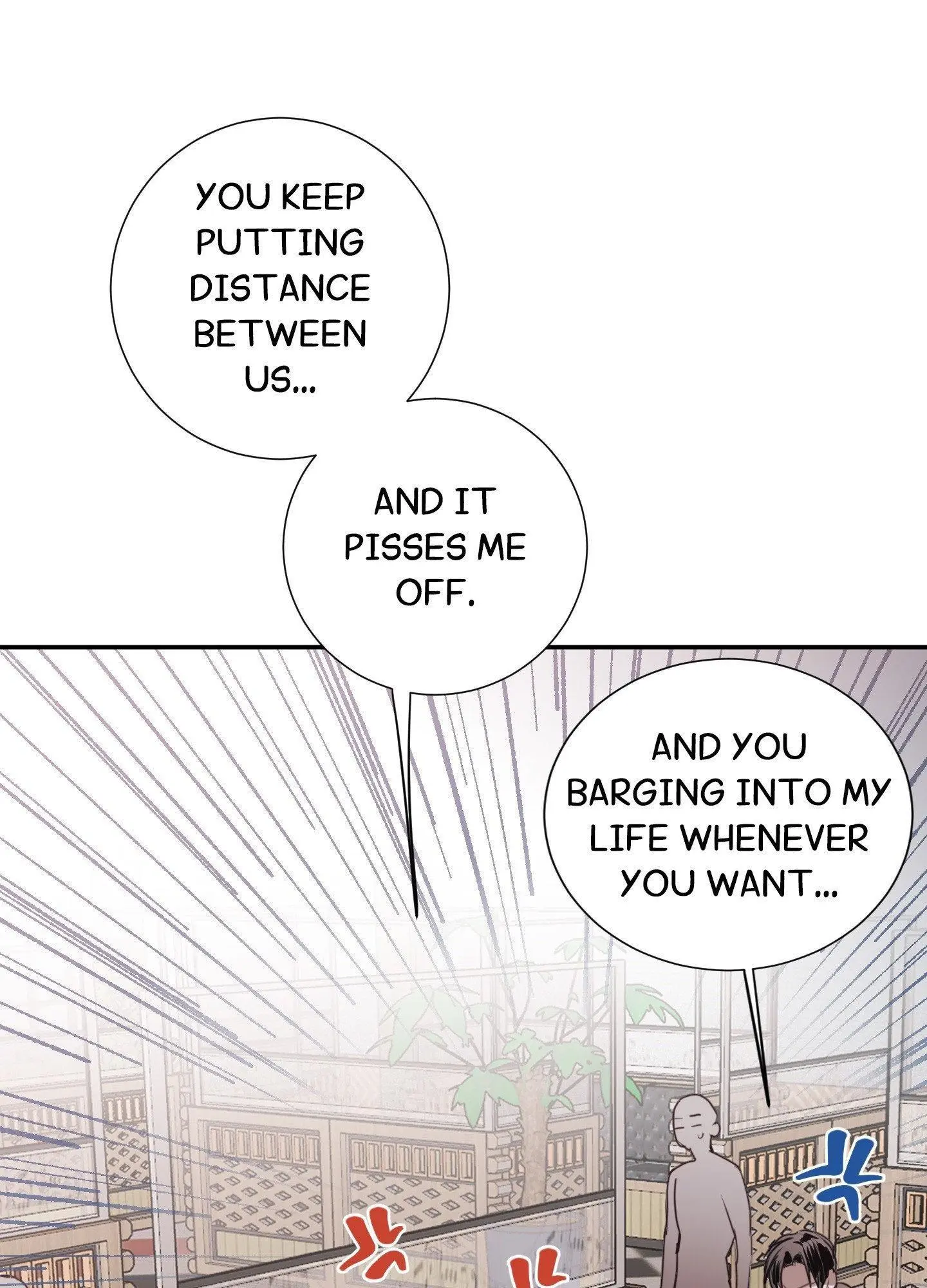 Tugging at My Heart - Chapter 9 Page 76
