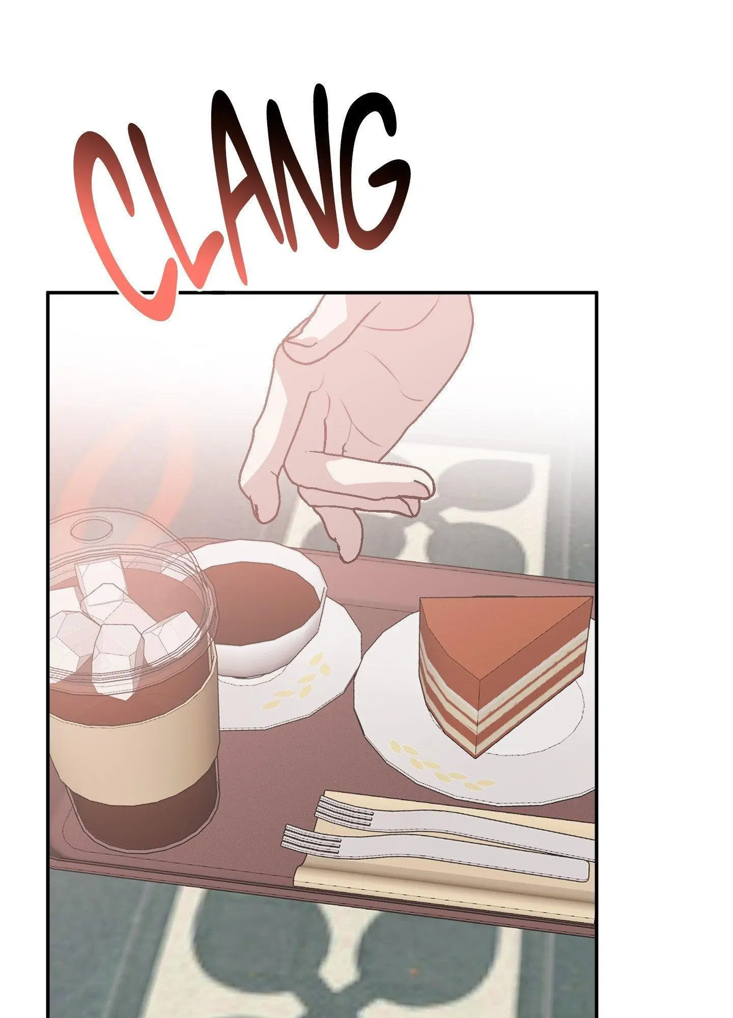 Tugging at My Heart - Chapter 9 Page 78