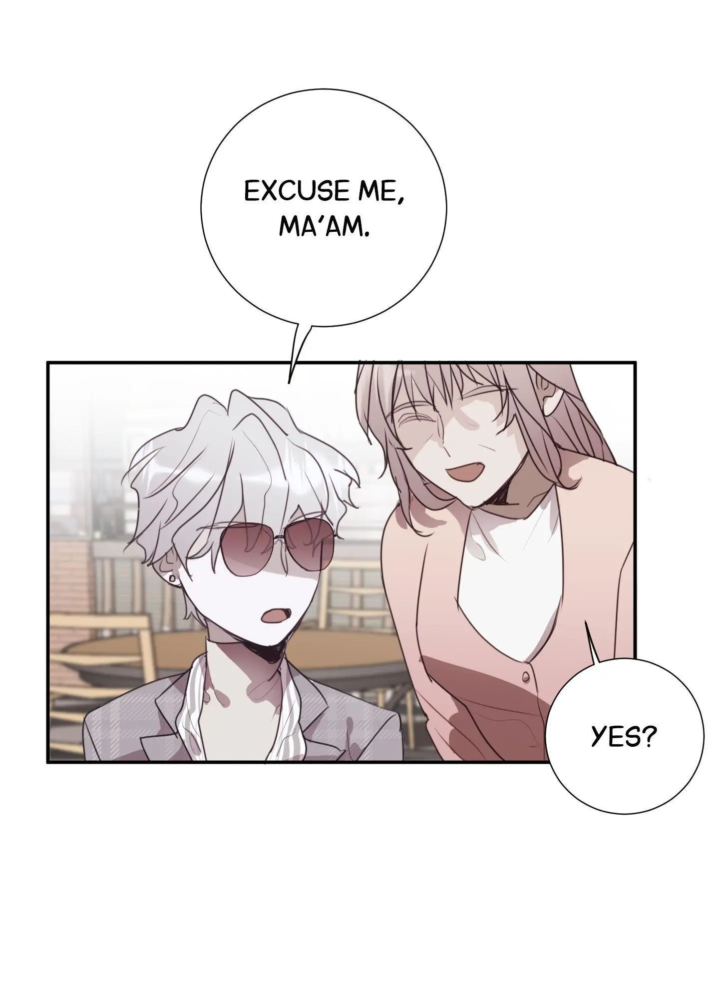 Tugging at My Heart - Chapter 9 Page 82