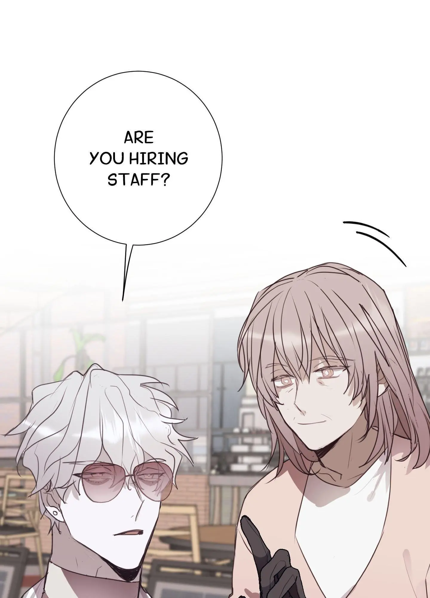 Tugging at My Heart - Chapter 9 Page 83