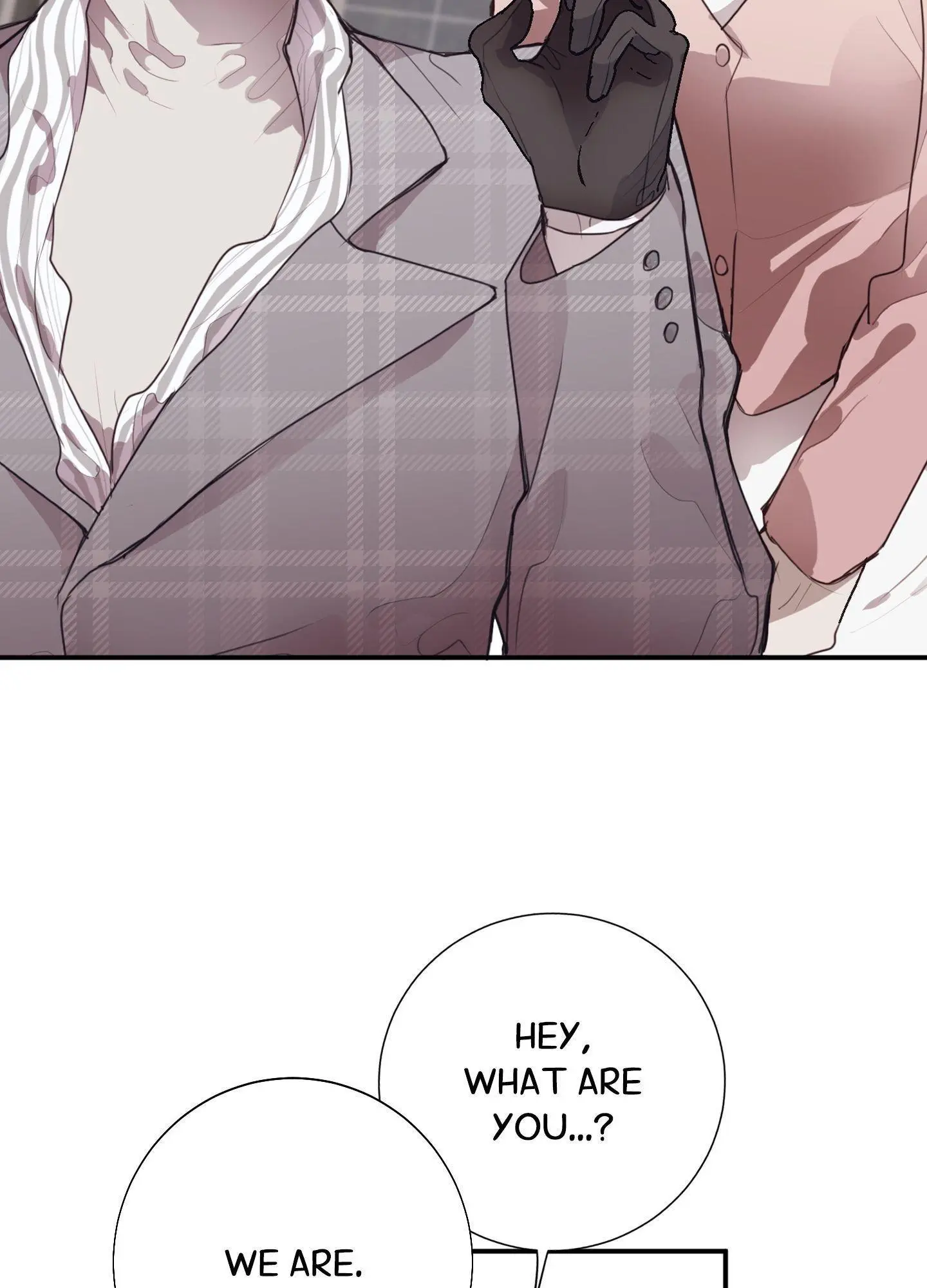 Tugging at My Heart - Chapter 9 Page 84