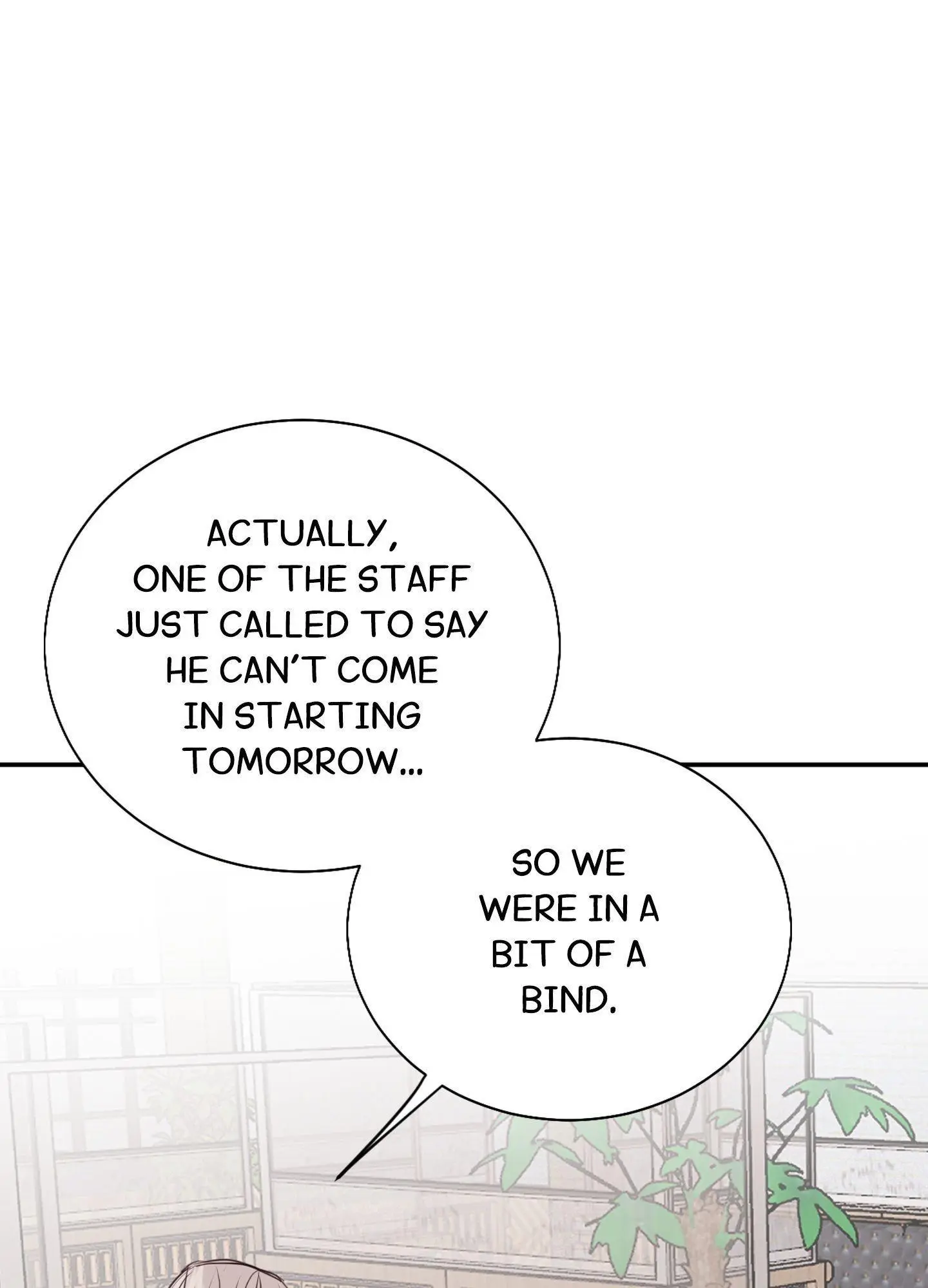 Tugging at My Heart - Chapter 9 Page 86