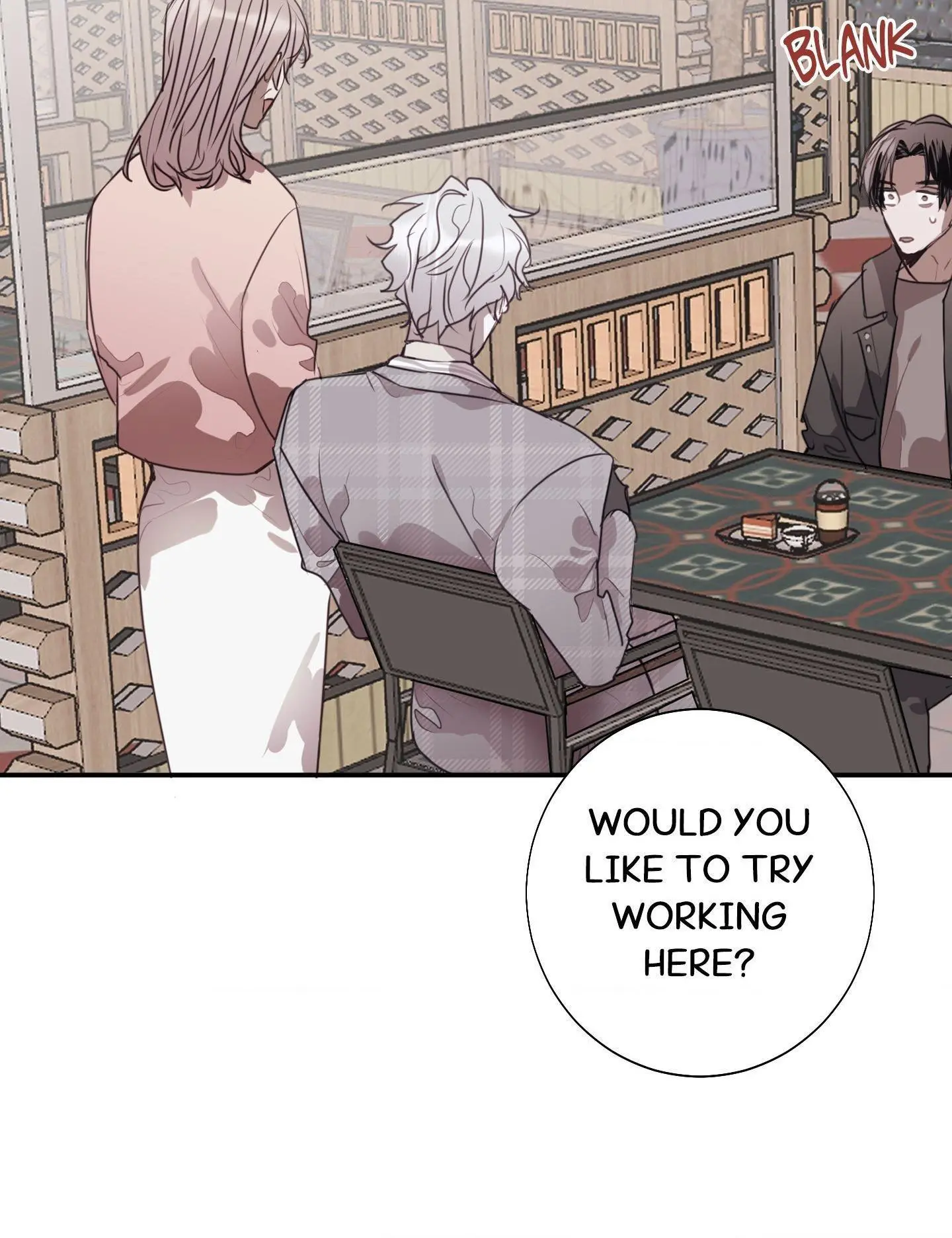 Tugging at My Heart - Chapter 9 Page 87