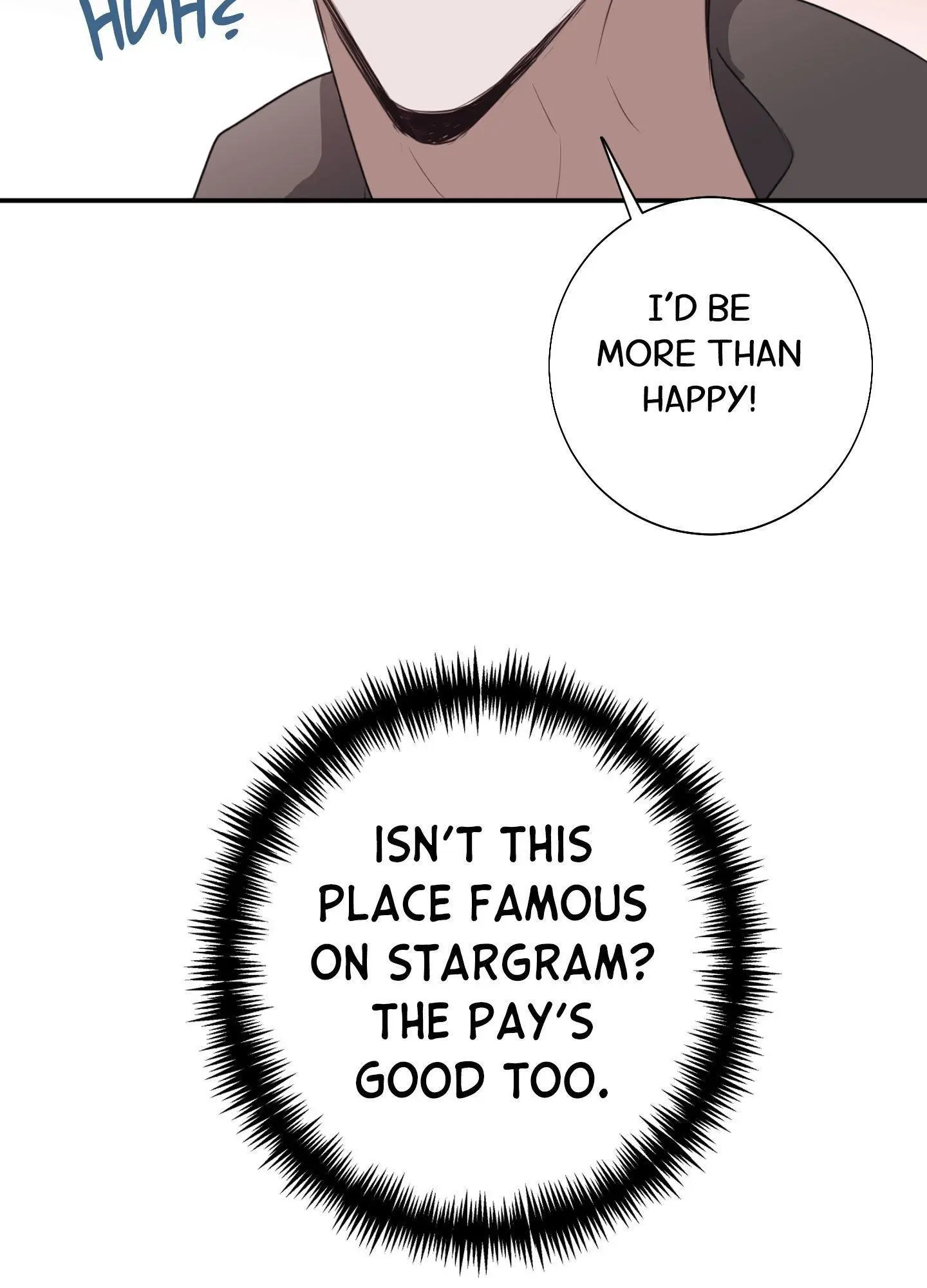 Tugging at My Heart - Chapter 9 Page 89