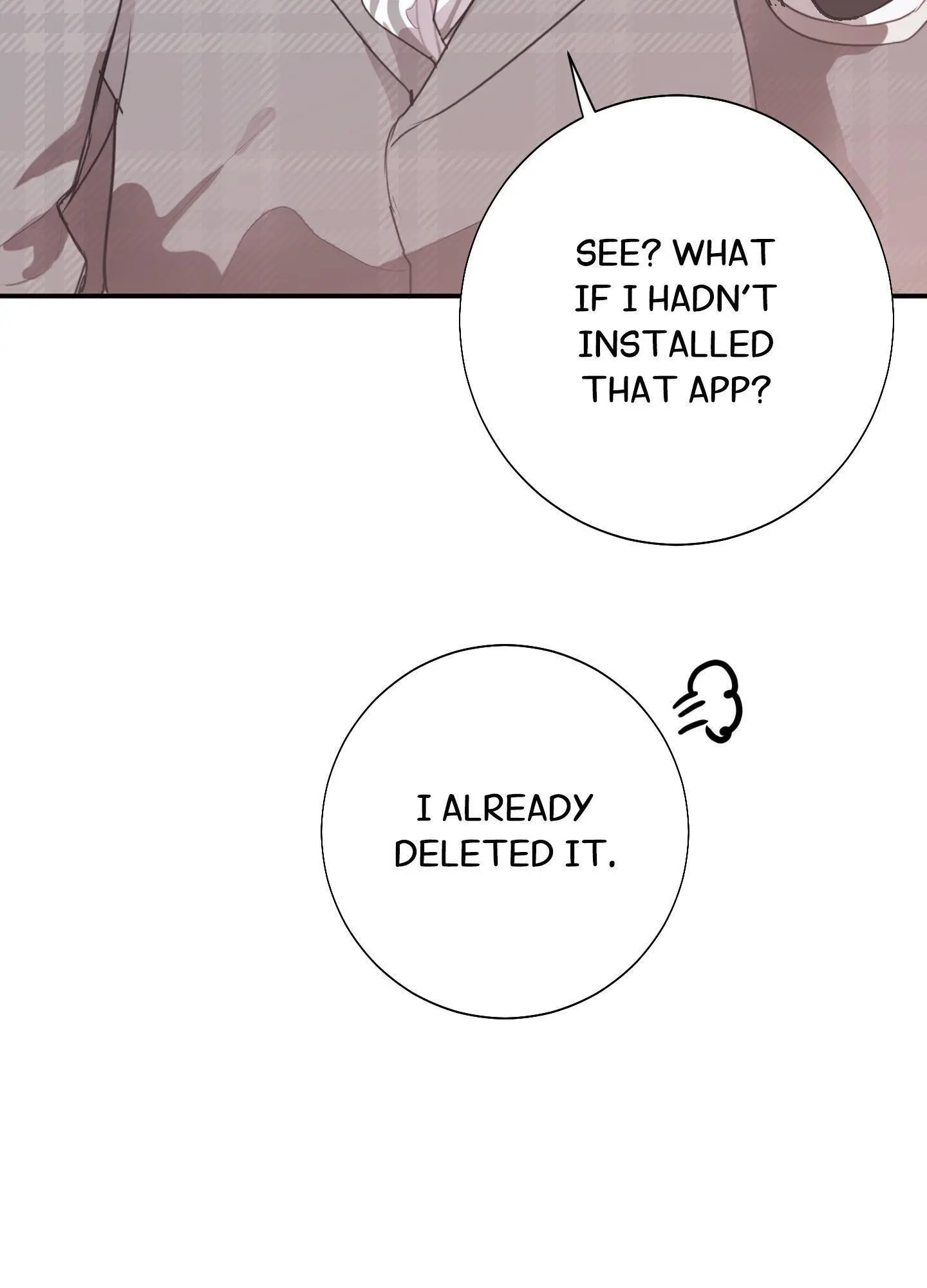 Tugging at My Heart - Chapter 9 Page 98