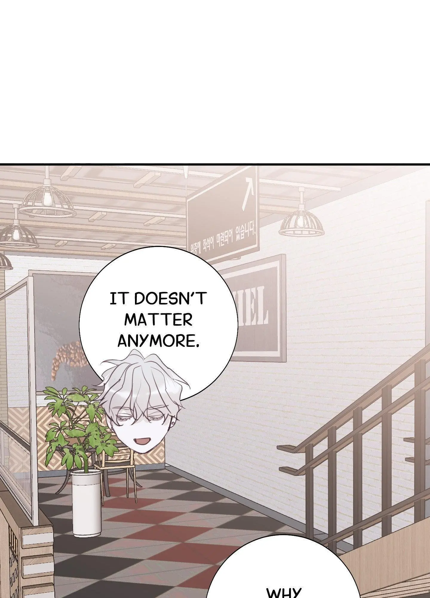 Tugging at My Heart - Chapter 9 Page 99