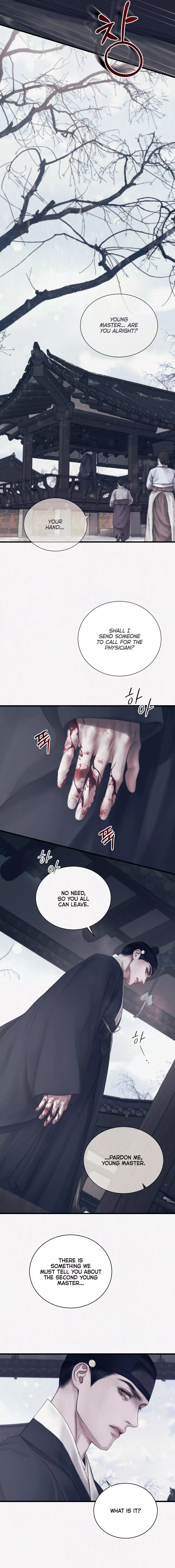 Desire - Chapter 1 Page 9