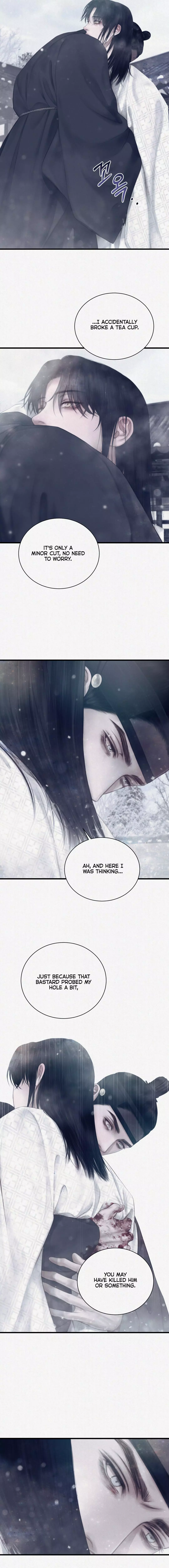 Desire - Chapter 1 Page 13