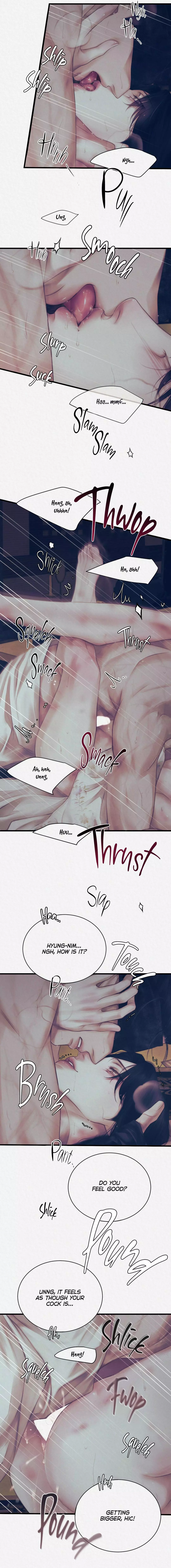 Desire - Chapter 2 Page 10
