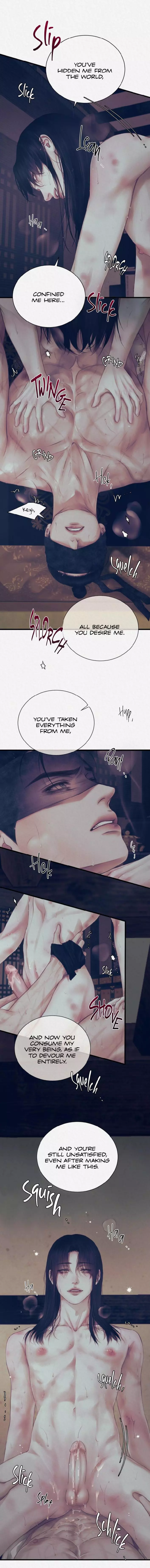 Desire - Chapter 3 Page 7