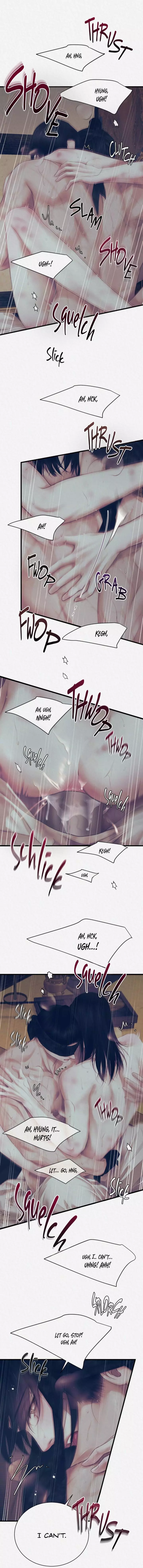 Desire - Chapter 3 Page 9