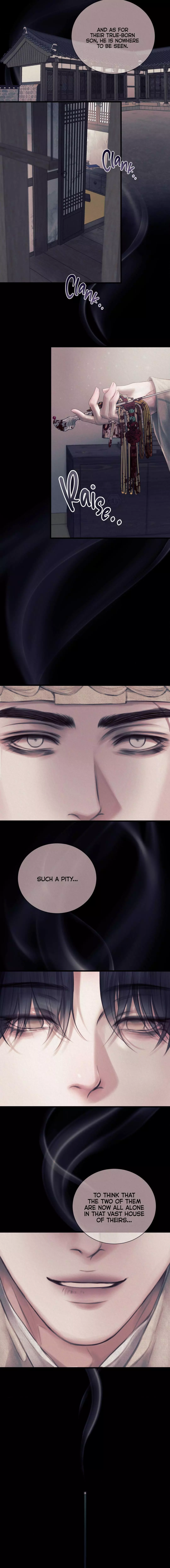 Desire - Chapter 4 Page 4