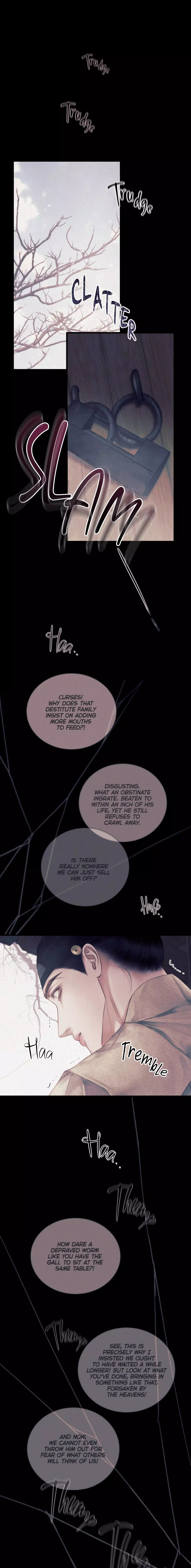 Desire - Chapter 4 Page 9