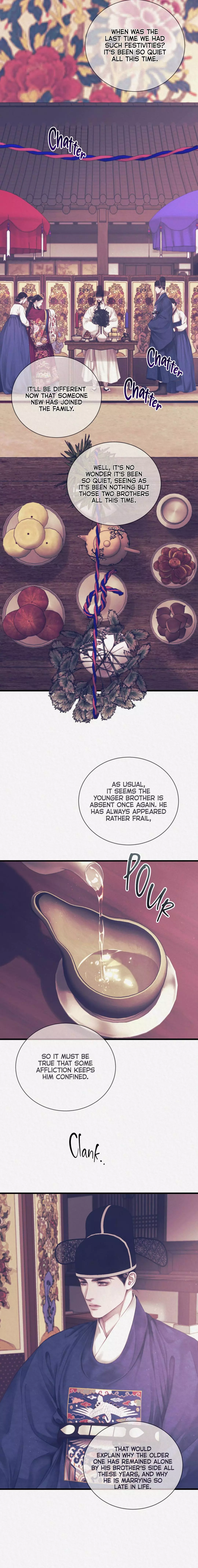 Desire - Chapter 4 Page 12