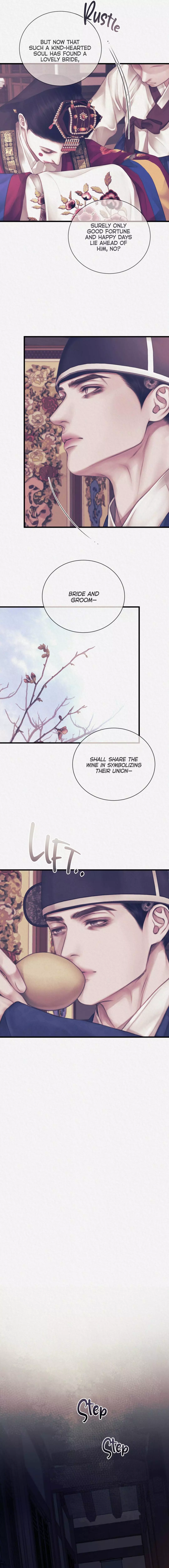 Desire - Chapter 4 Page 13