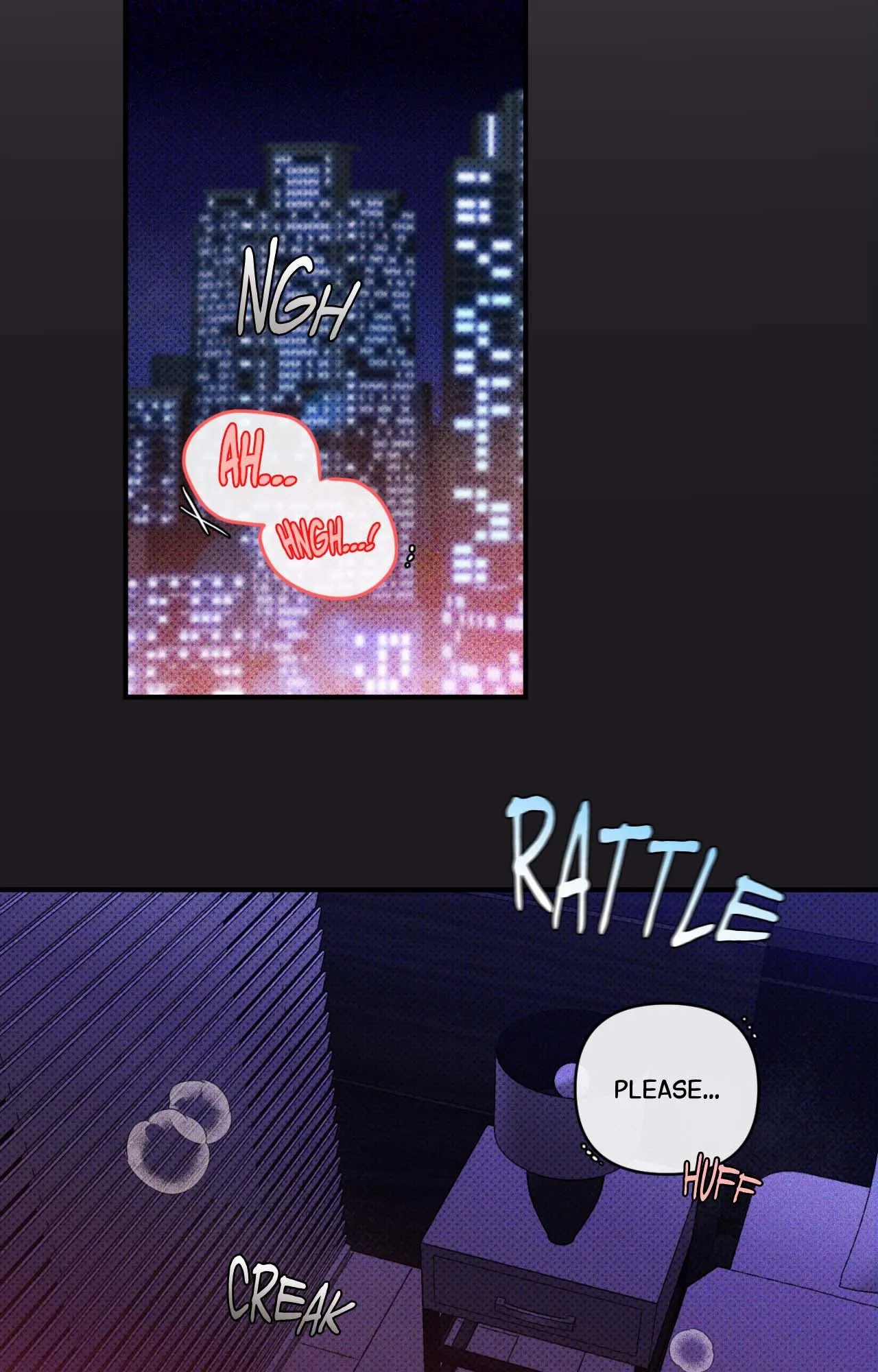 What a Catch! - Chapter 1 Page 2