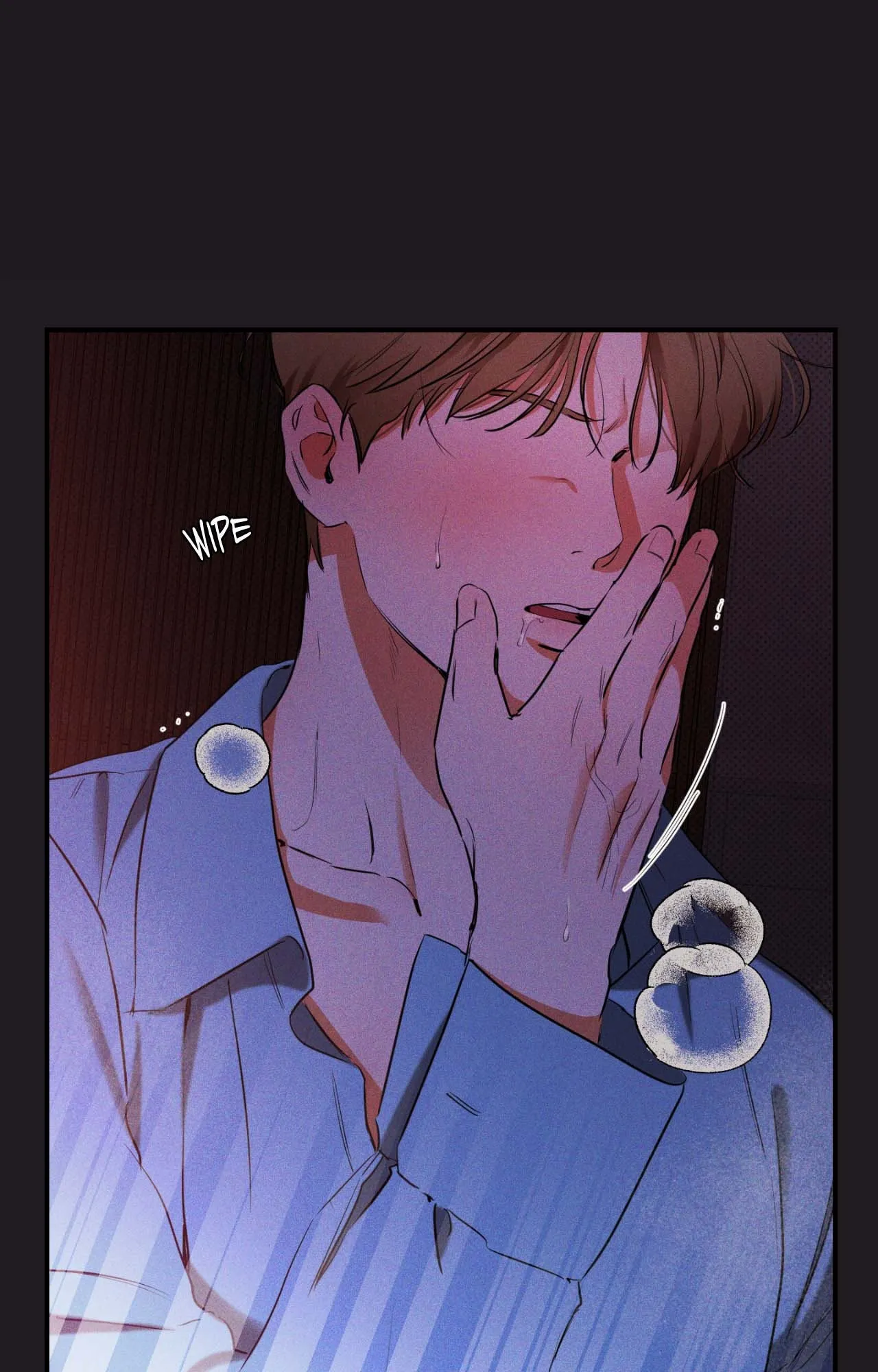 What a Catch! - Chapter 1 Page 6