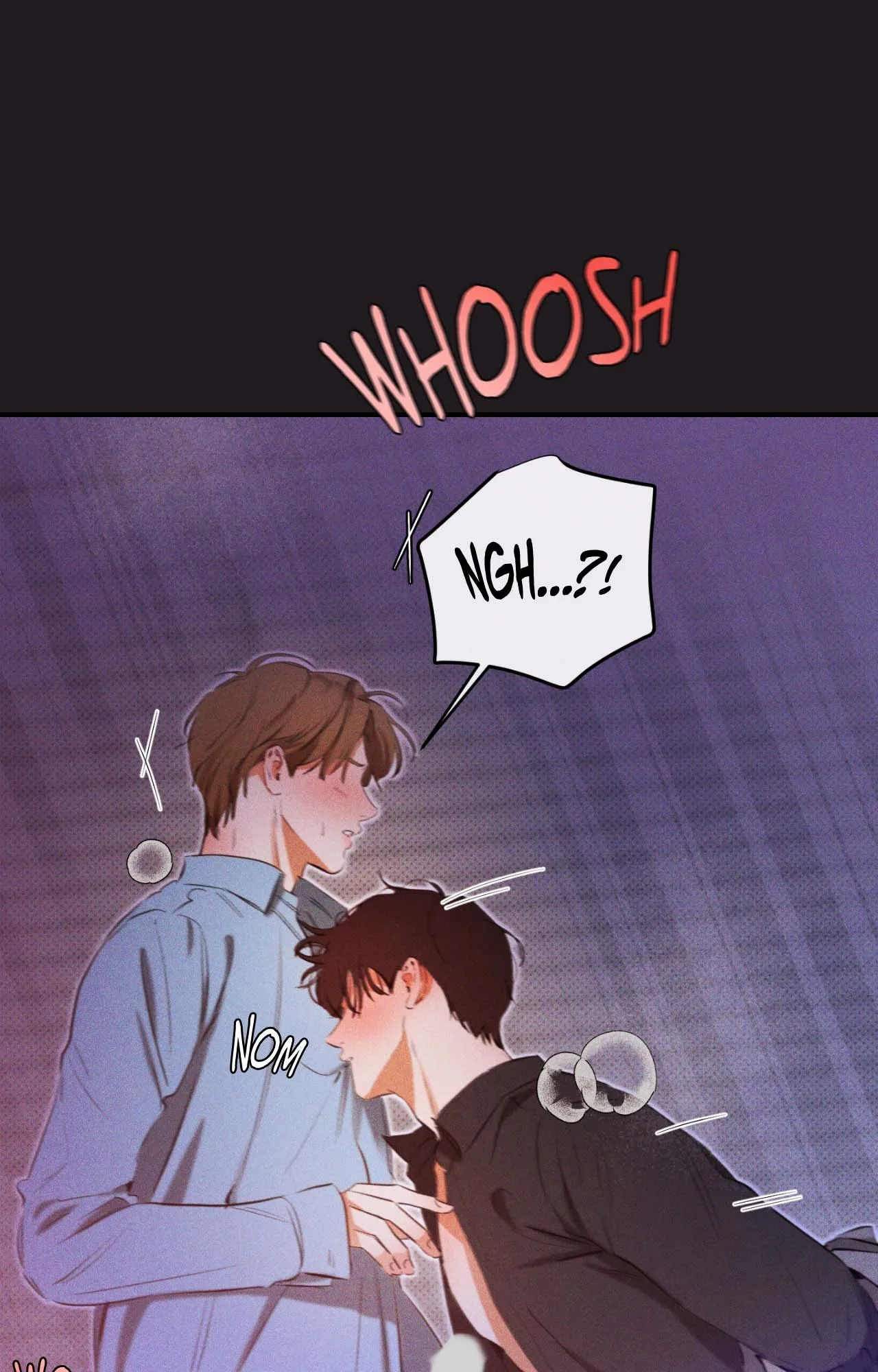 What a Catch! - Chapter 1 Page 8