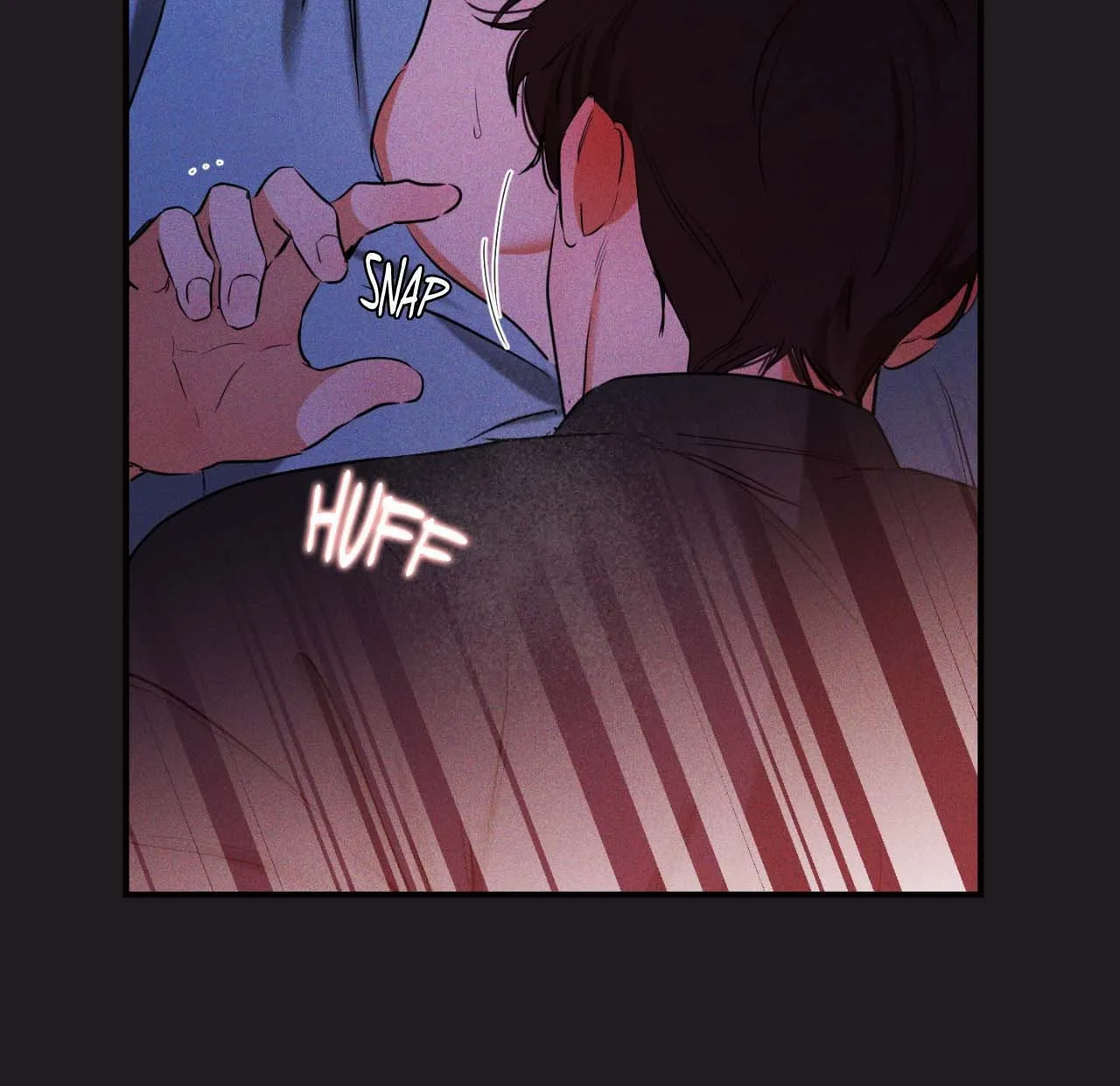 What a Catch! - Chapter 1 Page 10