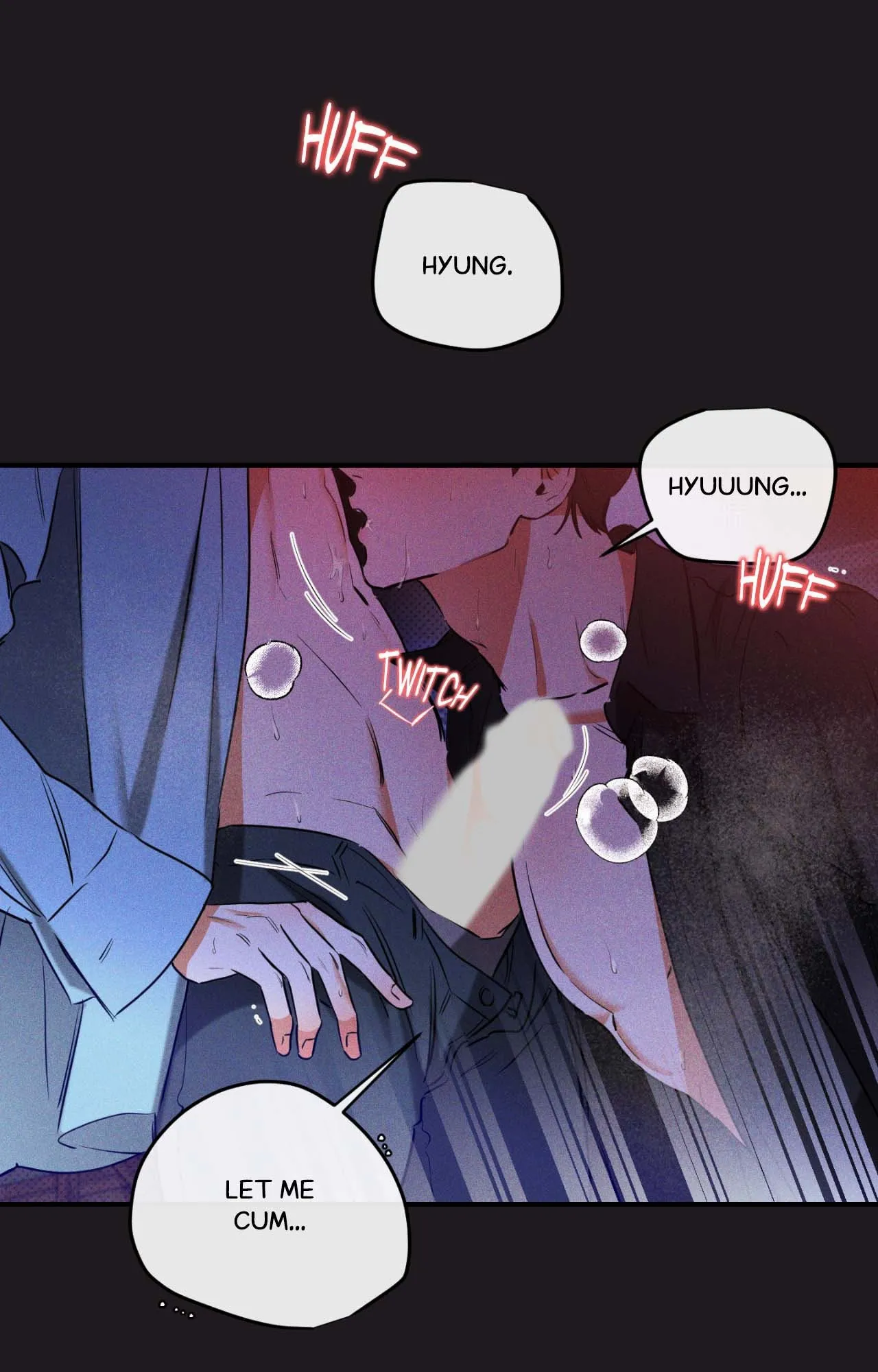 What a Catch! - Chapter 1 Page 11