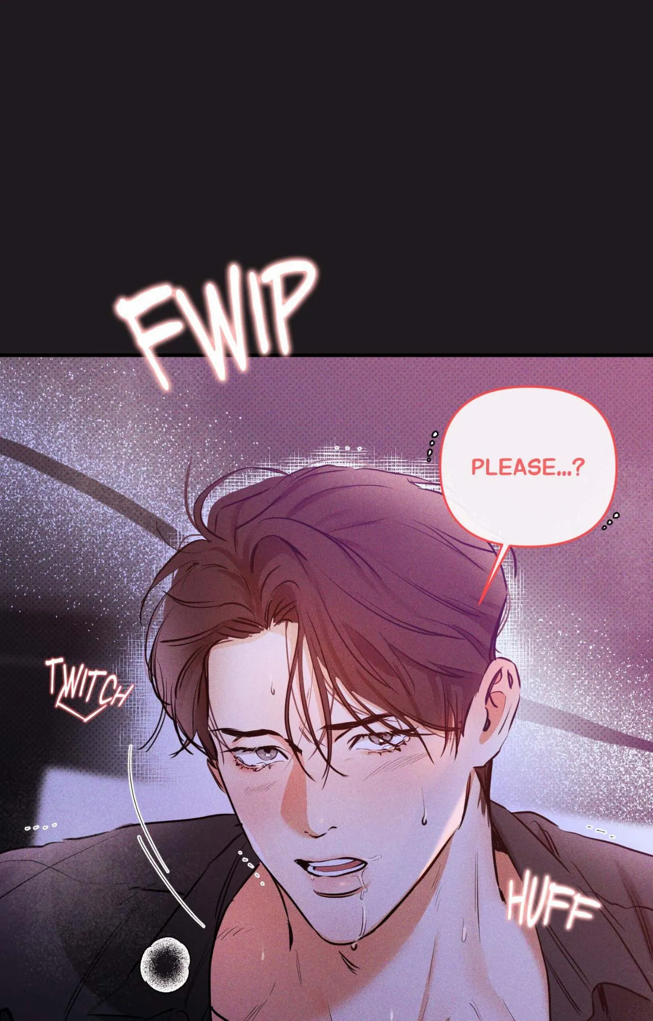 What a Catch! - Chapter 1 Page 12