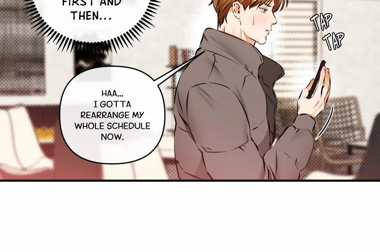 What a Catch! - Chapter 1 Page 23
